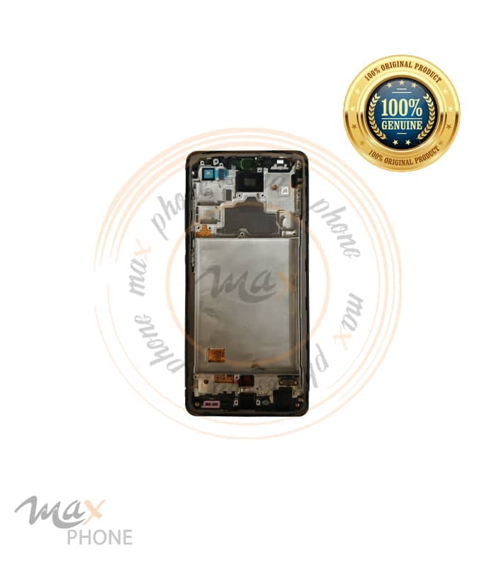 تاچ ال سی دی سامسونگ آ 72 | touch lcd Samsung A72 (A725)