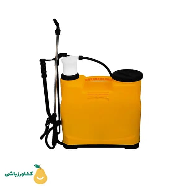 سمپاش دستی بیست لیتری کبری — تصویر ۳