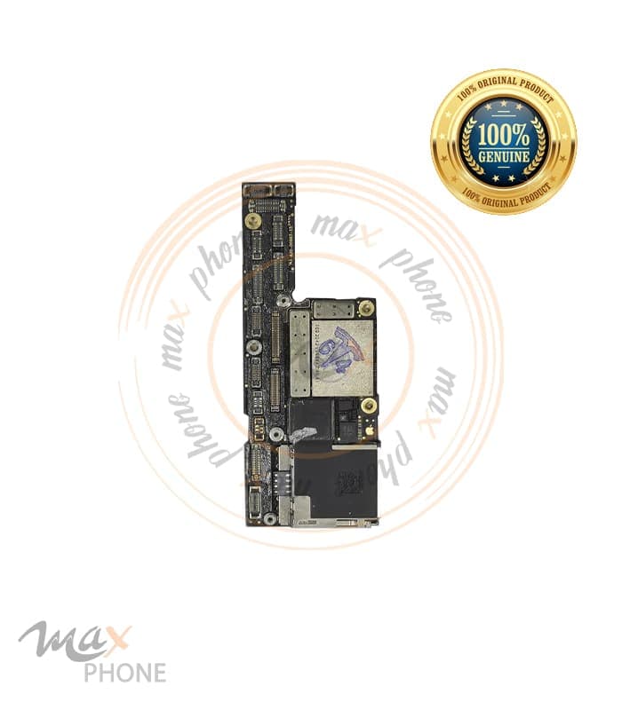کانکتور روی مادر برد آیفون ایکس اس | board connector iphone xs