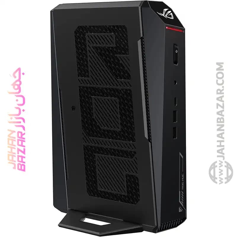 مینی کامپیوتر گیمینگ ایسوس ASUS مدل ROG NUC (2025) — تصویر ۲