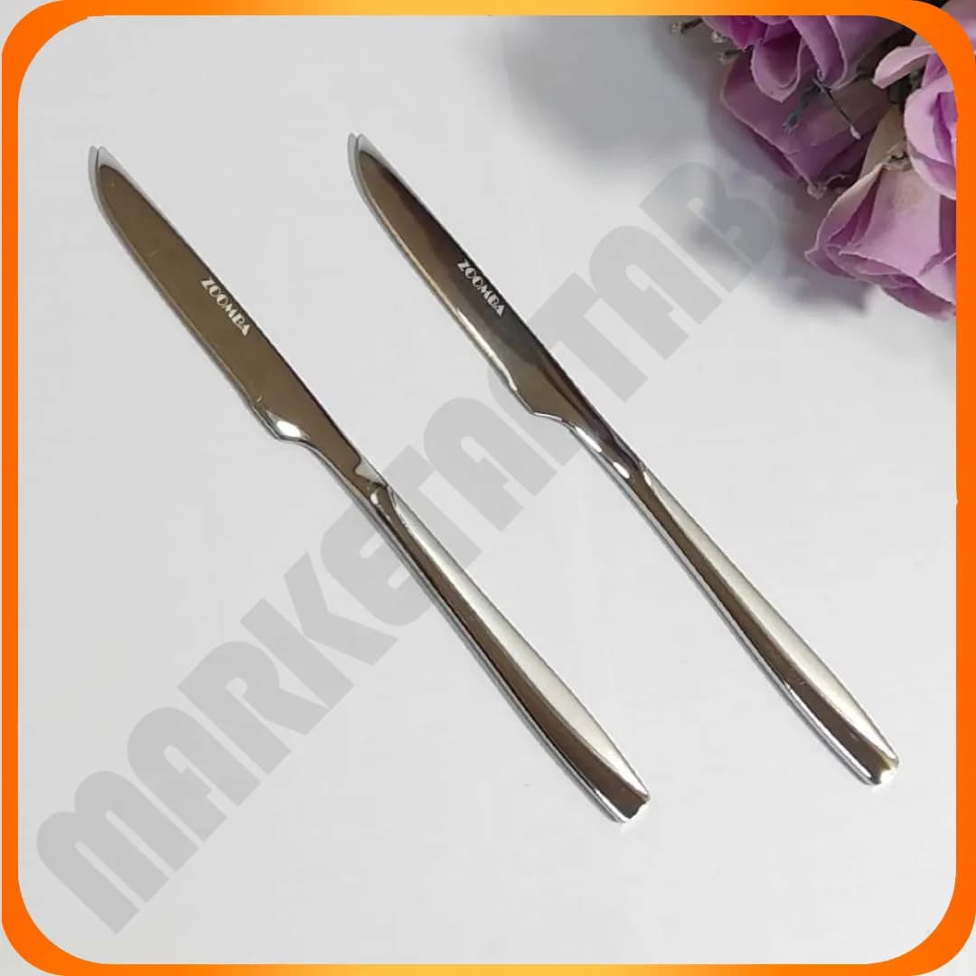 کارد میوه خوری ماینز ساده زومبا