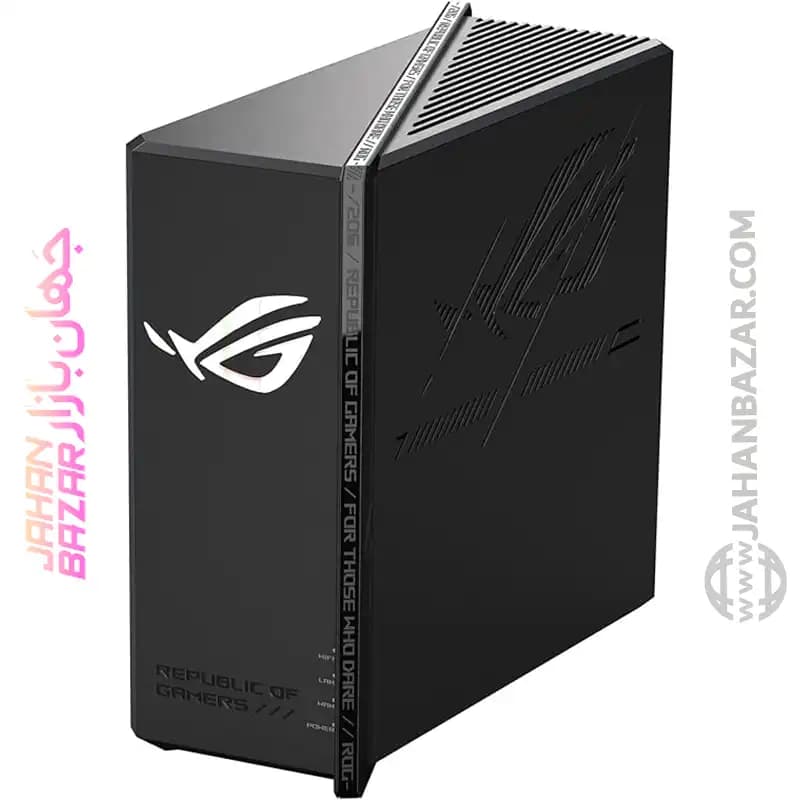 روتر بازی ایسوس ASUS مدل ROG STRIX GS-BE18000