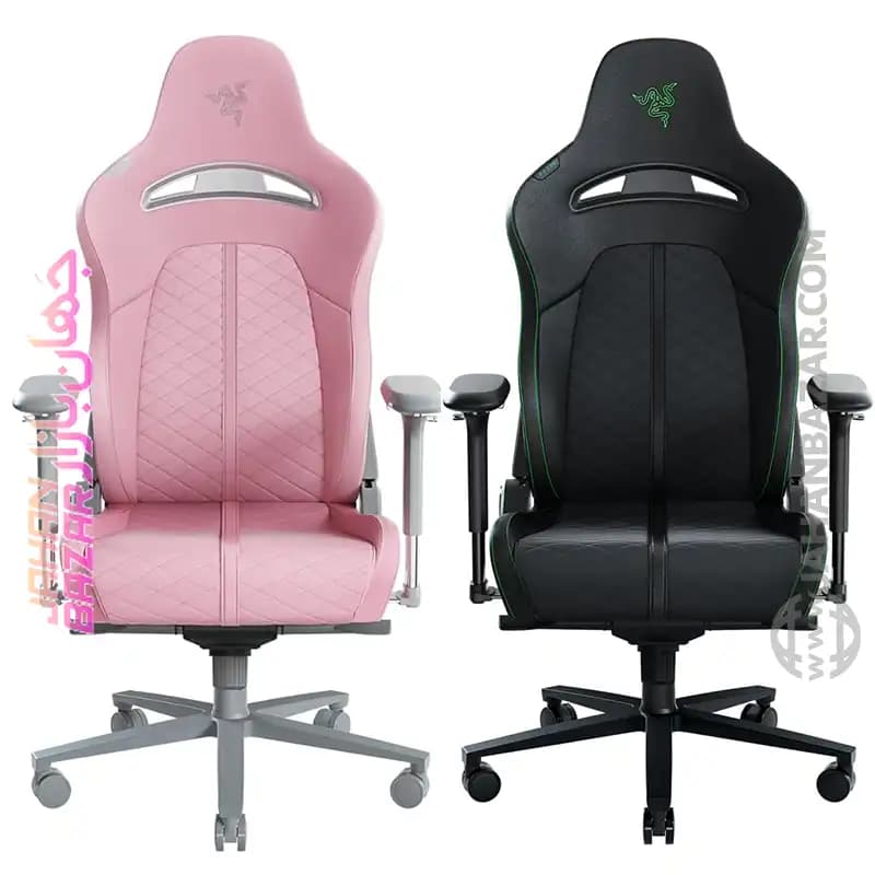 صندلی گیمینگ ریزر Razer مدل Enki
