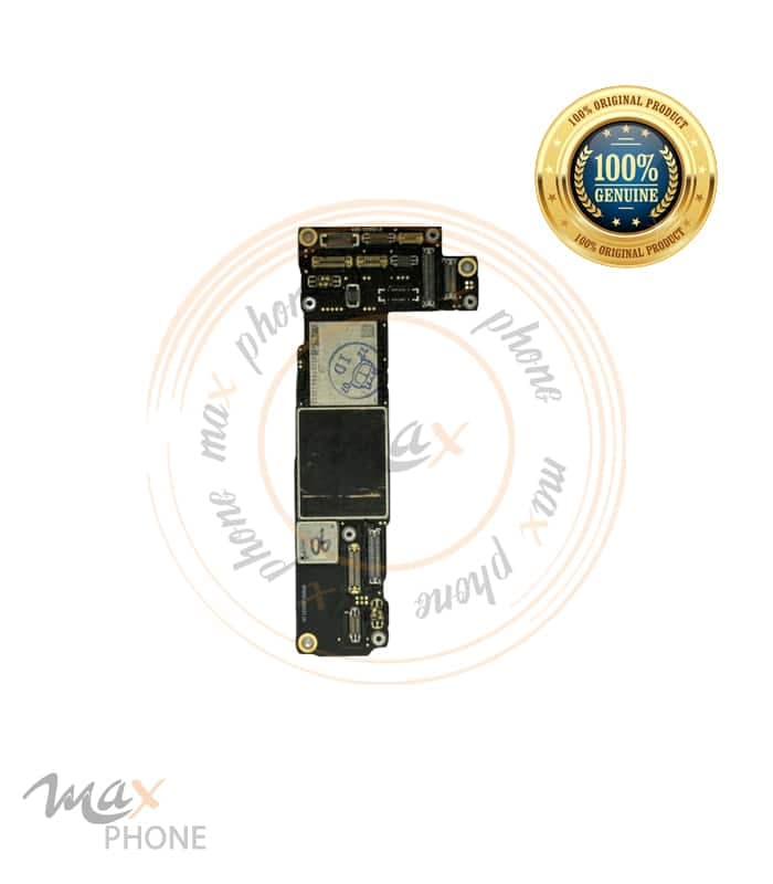 کانکتور روی مادر برد آیفون 12 | board connector iphone 12