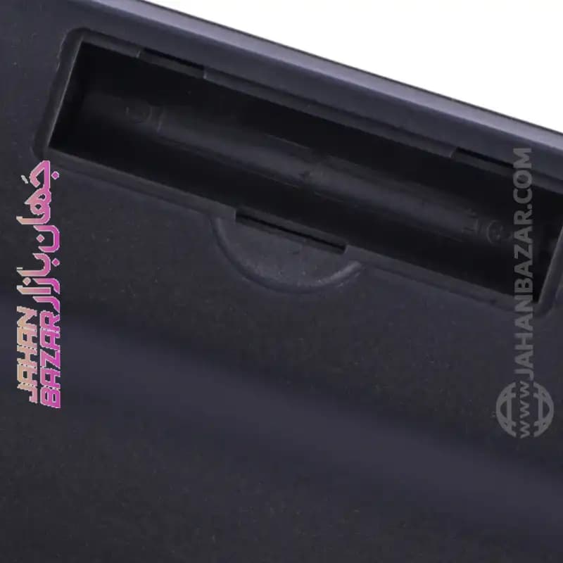 کیبورد و ماوس بی سیم نوا NOVA مدل NKM-1402WL — تصویر ۶