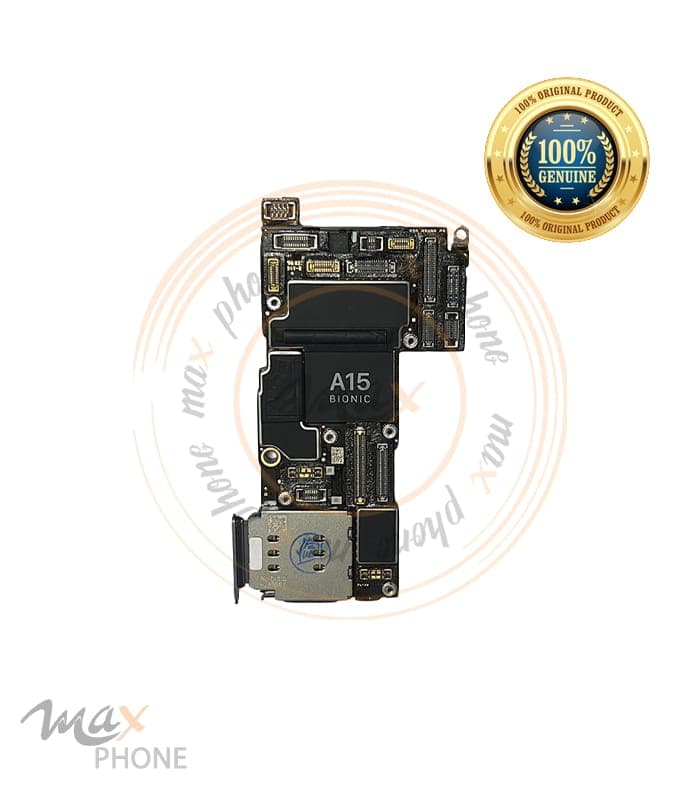 کانکتور روی مادر برد آیفون 13 پرو مکس | board connector iphone 13 promax