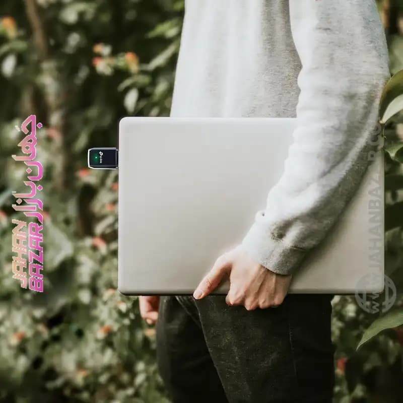 USB کارت شبکه تی پی لینک TP Link مدل Archer T3u AC1300 — تصویر ۴