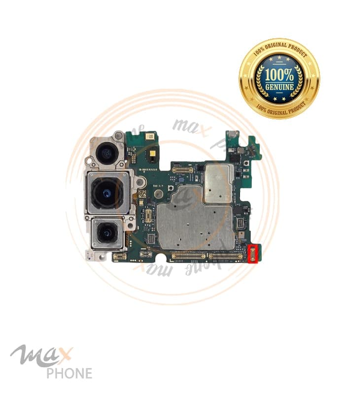 کانکتور آنتن روی مادر برد سامسونگ اس 22 | board connector Samsung S22