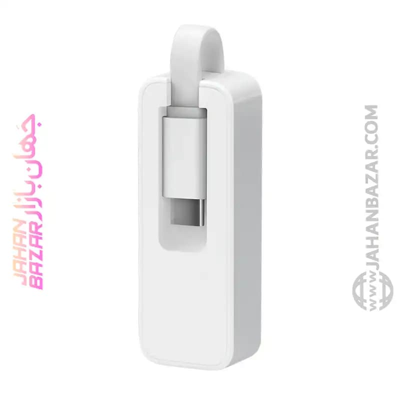 کارت شبکه تی پی لینک TP Link مدل UE300C — تصویر ۸