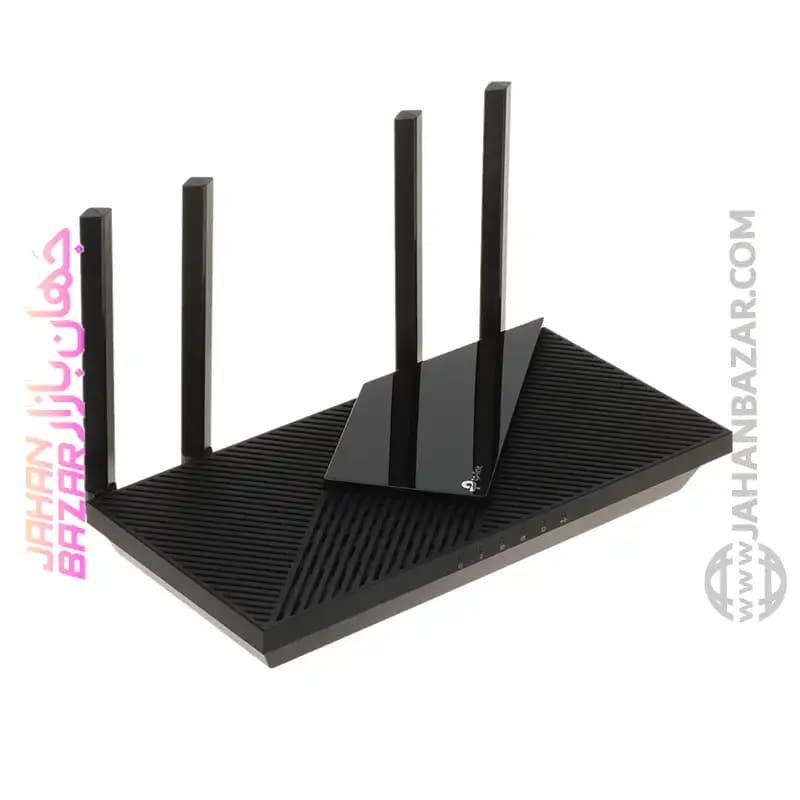 روتر بی‌سیم تی پی لینک TP Link مدل Archer AX55 — تصویر ۲