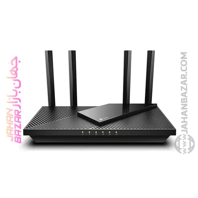 روتر بی‌سیم تی پی لینک TP Link مدل Archer AX55