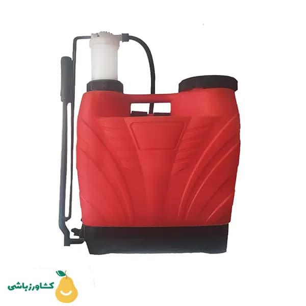 سمپاش دستی بیست لیتری پویا
