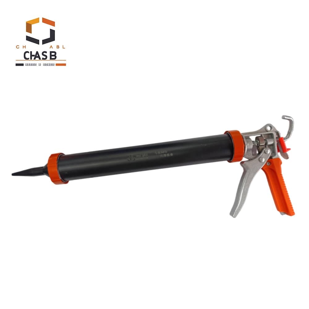 گان تزریق چسب سوسیسی برند جانبوم – JUNBOM SAUSAGE GLUE INJECTION GUN — تصویر ۴