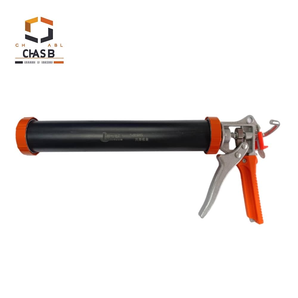 گان تزریق چسب سوسیسی برند جانبوم – JUNBOM SAUSAGE GLUE INJECTION GUN — تصویر ۲