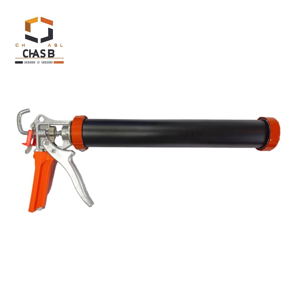 گان تزریق چسب سوسیسی برند جانبوم – JUNBOM SAUSAGE GLUE INJECTION GUN — تصویر ۳