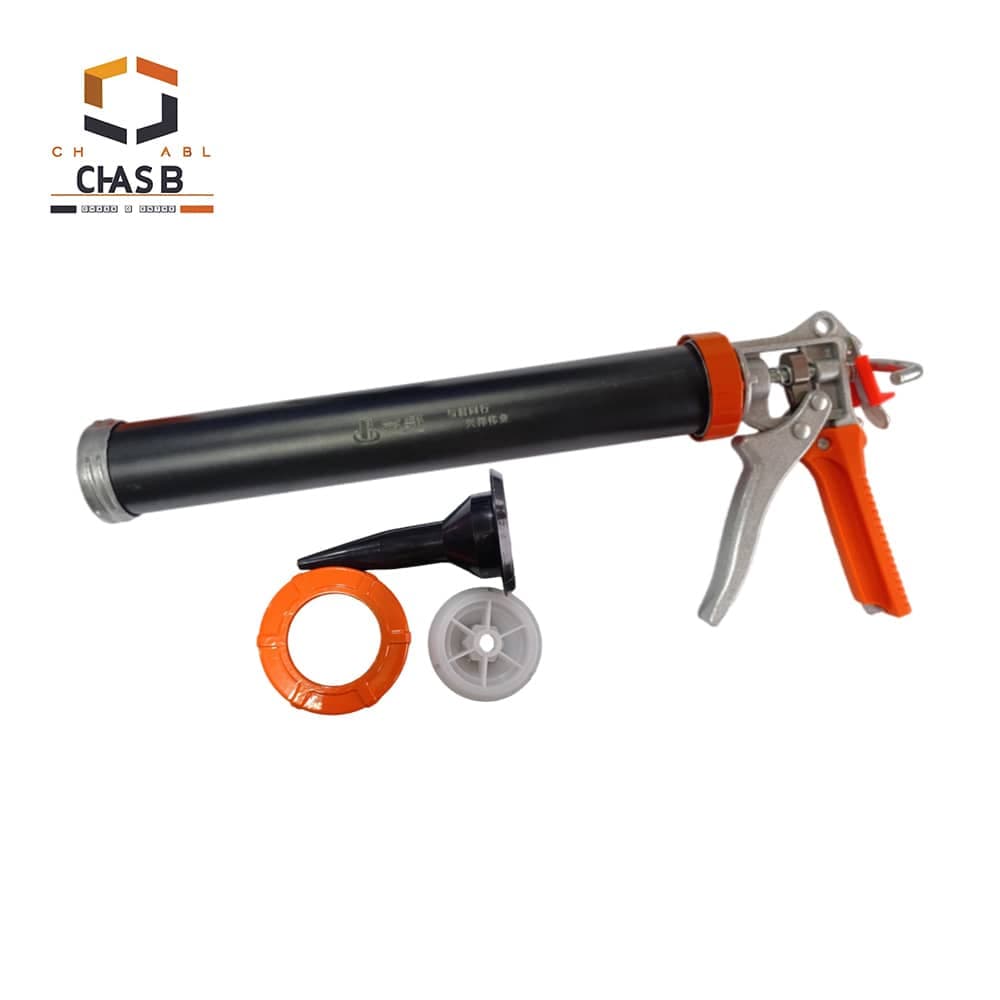 گان تزریق چسب سوسیسی برند جانبوم – JUNBOM SAUSAGE GLUE INJECTION GUN