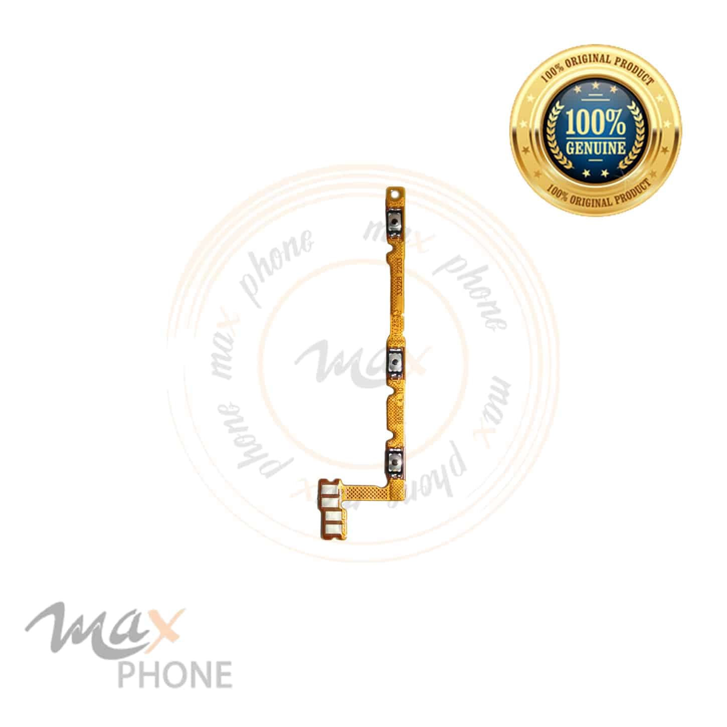 فلت پاور ولوم ردمی نوت 12 پرو 4جی | volume power flex Xiaomi redmi note 12pro 4g