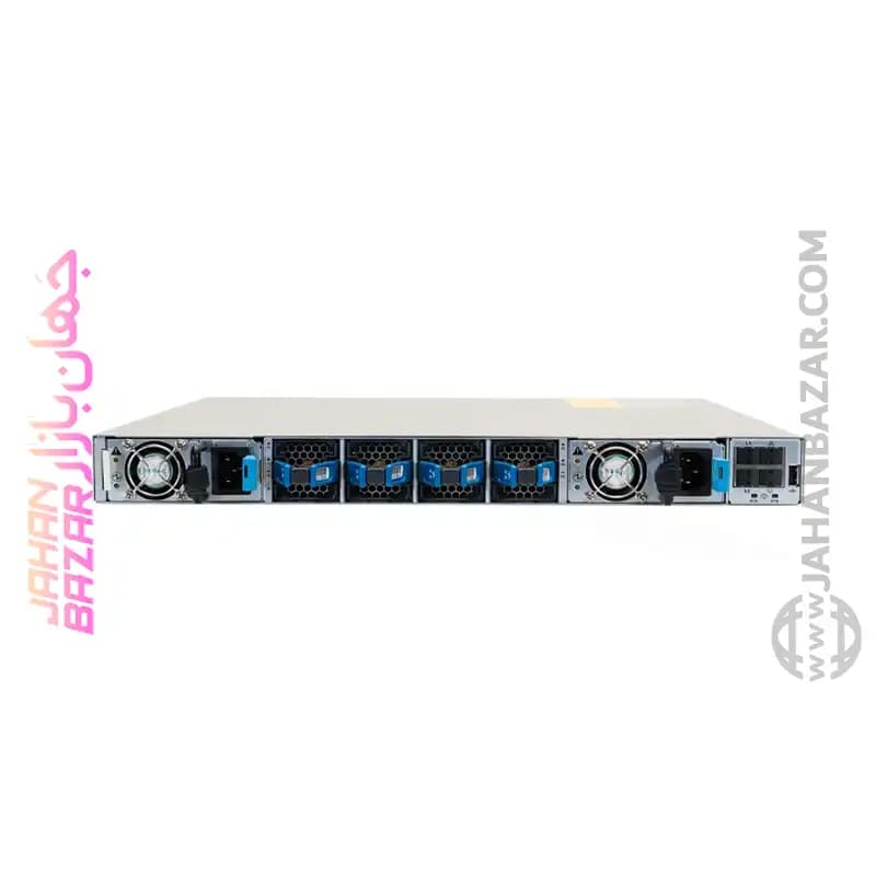 سوئیچ شبکه Cisco سیسکو مدل Nexus 93180YC-FX — تصویر ۳