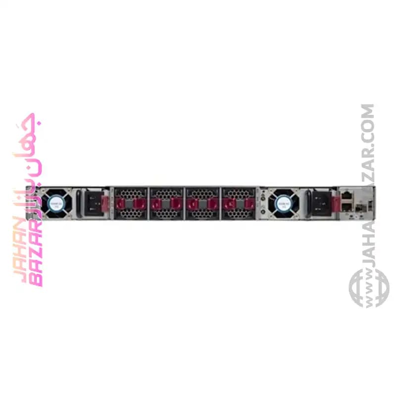 سوئیچ شبکه Cisco سیسکو مدل Nexus 93180YC-FX — تصویر ۵