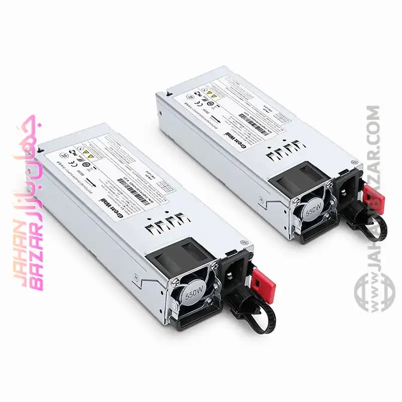 سوئیچ شبکه Cisco سیسکو مدل Nexus 93360YC-FX2 — تصویر ۵