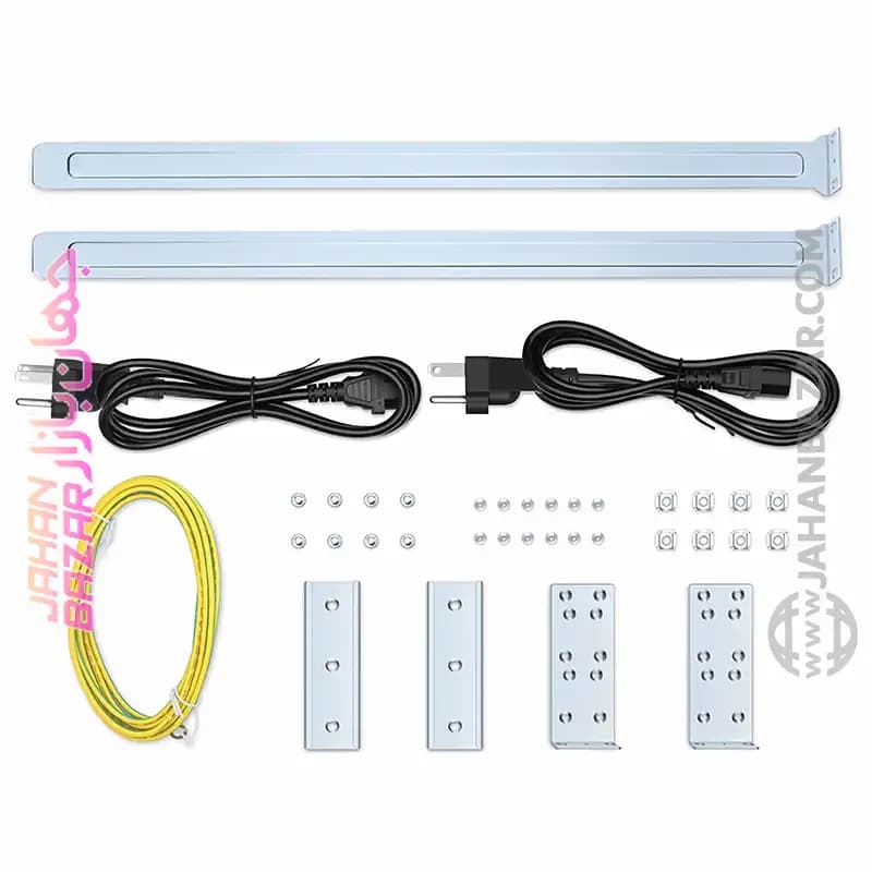 سوئیچ شبکه Cisco سیسکو مدل Nexus 93360YC-FX2 — تصویر ۶