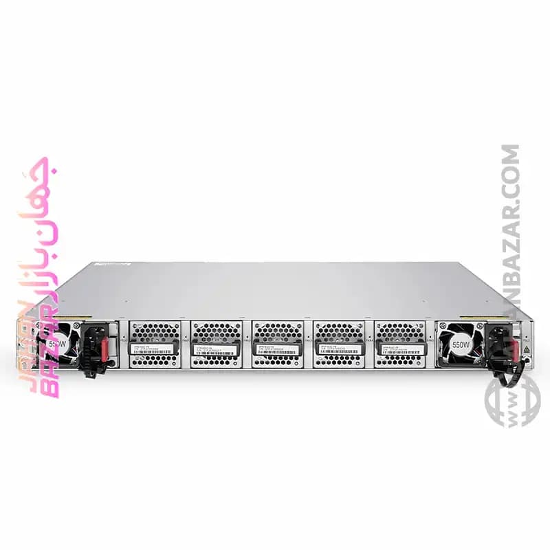 سوئیچ شبکه Cisco سیسکو مدل Nexus 93360YC-FX2 — تصویر ۴