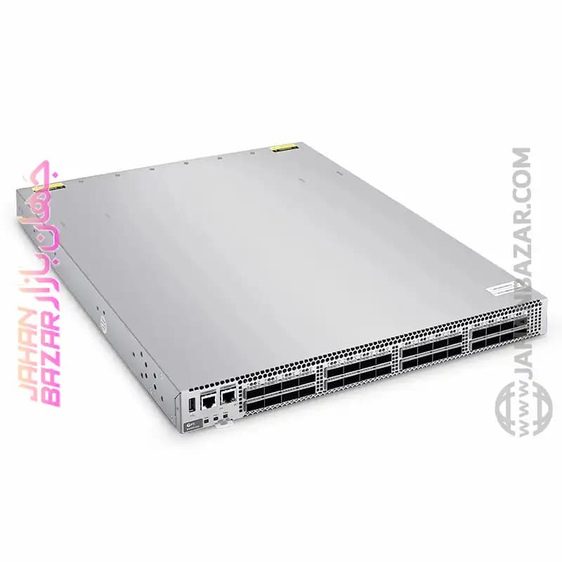 سوئیچ شبکه Cisco سیسکو مدل Nexus 93360YC-FX2 — تصویر ۲