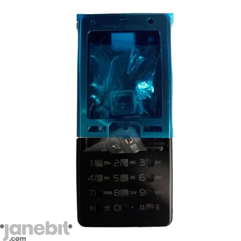 قاب کامل و شاسی سونی اریکسون T650