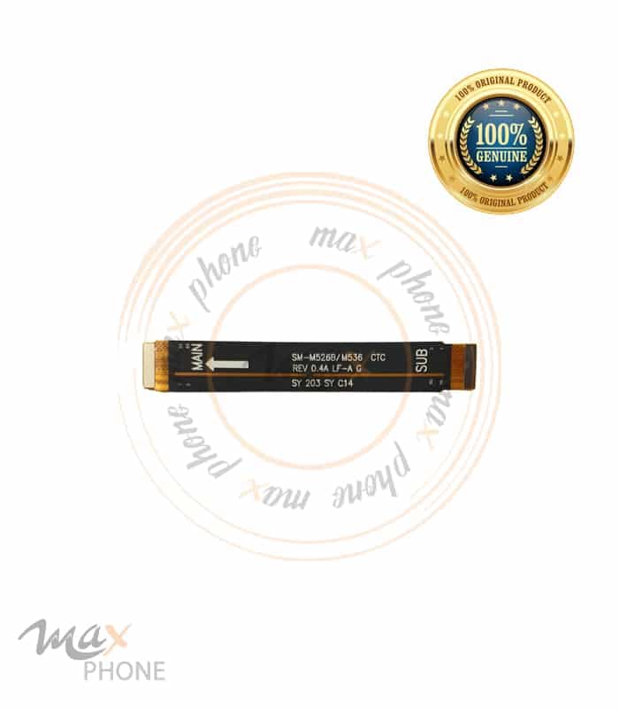 فلت مین سامسونگ ام 52 5جی | main flex Samsung M52 5G