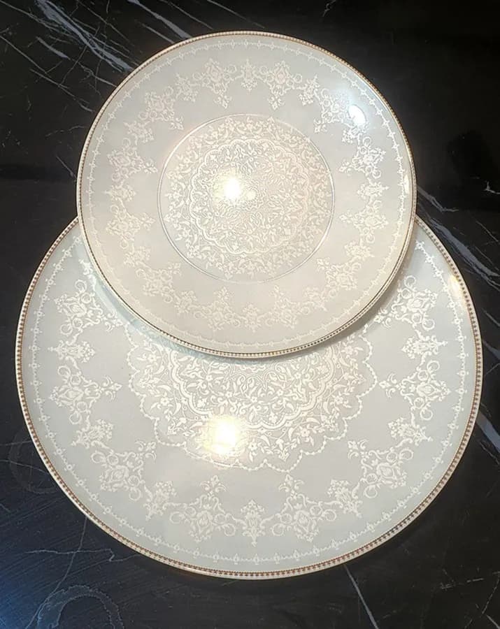 سرویس آرکوپال پارس اپال طرح آبان کد 511 ، 6 نفره 28 پارچه — تصویر ۲