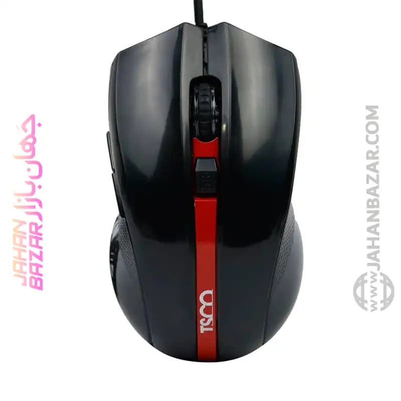 ماوس تسکو TSCO مدل TM 289