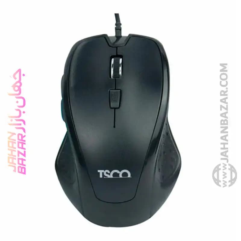 ماوس تسکو TSCO مدل TM 304