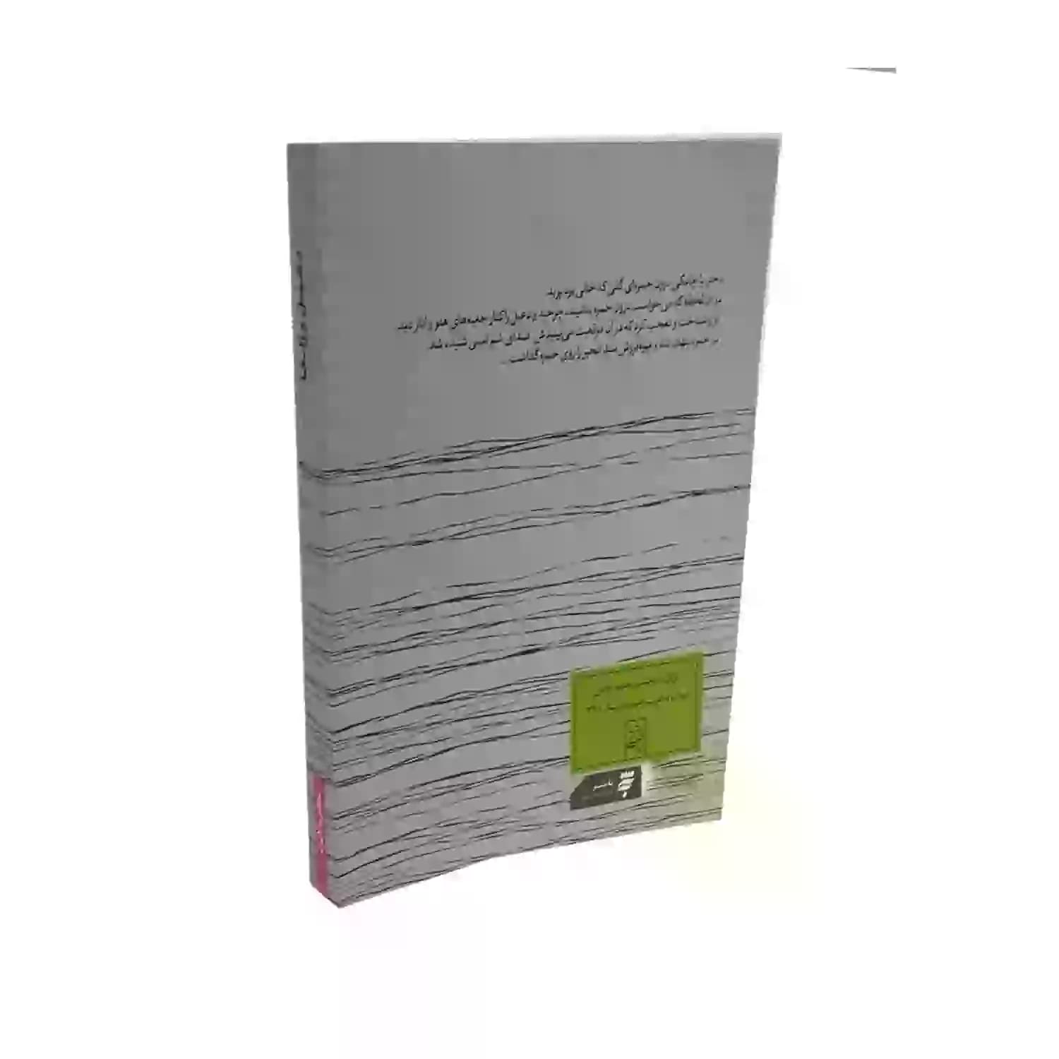 دعبل و زلفا اثر مظفر سالاری | خرید کتاب — تصویر ۵