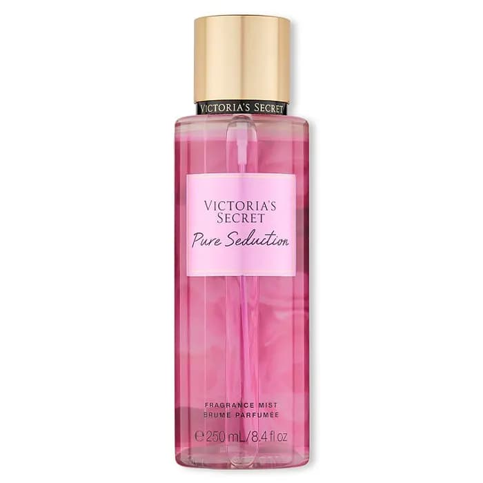 بادی اسپلش ویکتوریا سکرت Pure Seduction — تصویر ۲