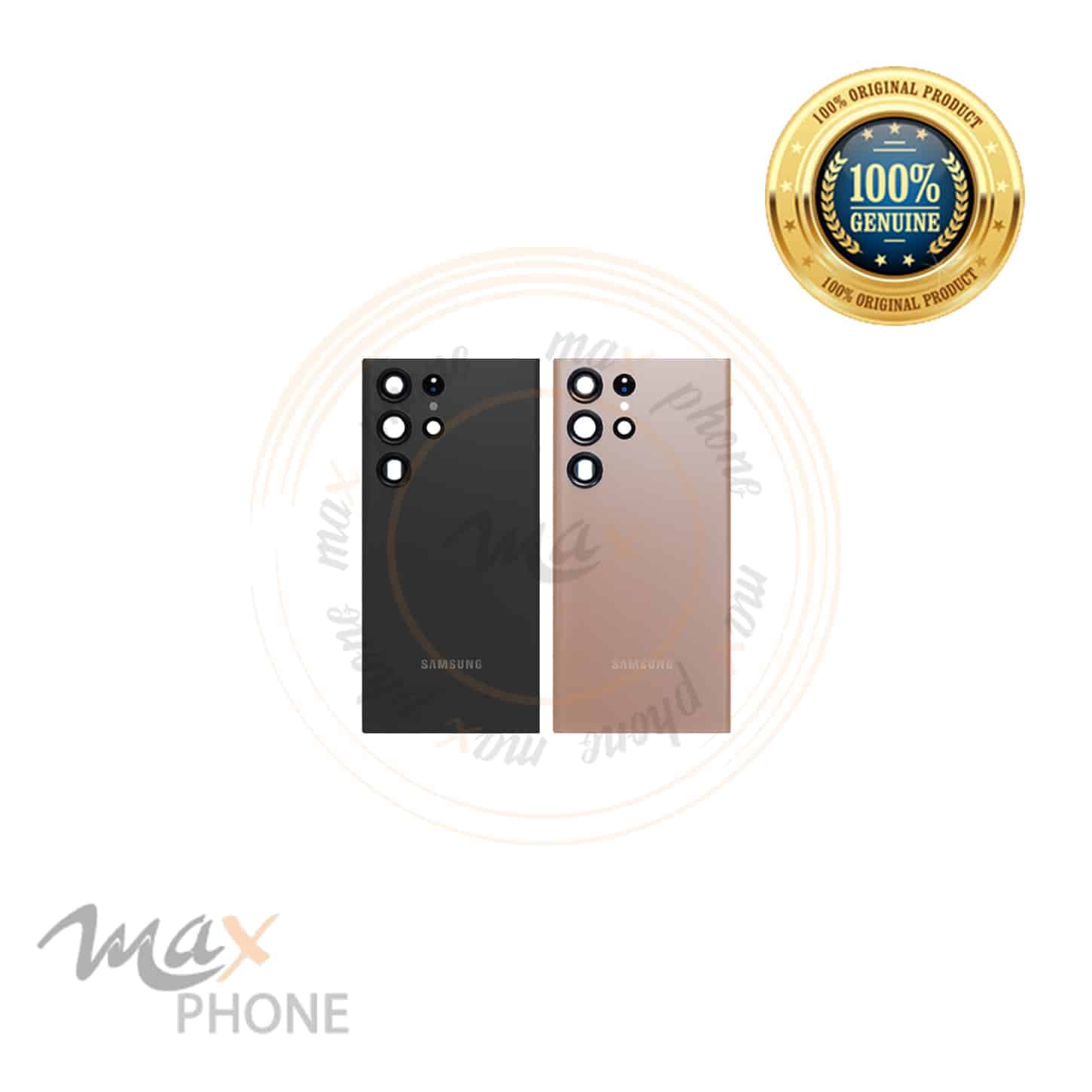 درب پشت سامسونگ اس 23 الترا | back door Samsung S23 ultra — تصویر ۲