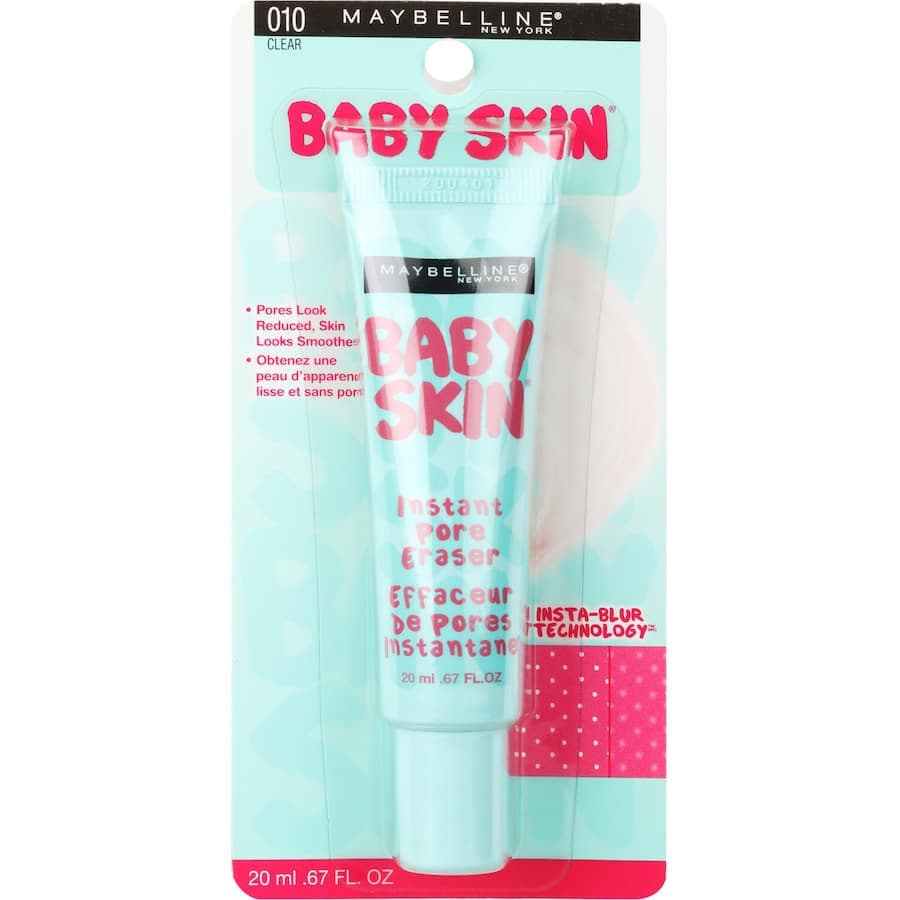 پرایمر میبلین کارتی مدل Baby Skin حجم۲۰ml