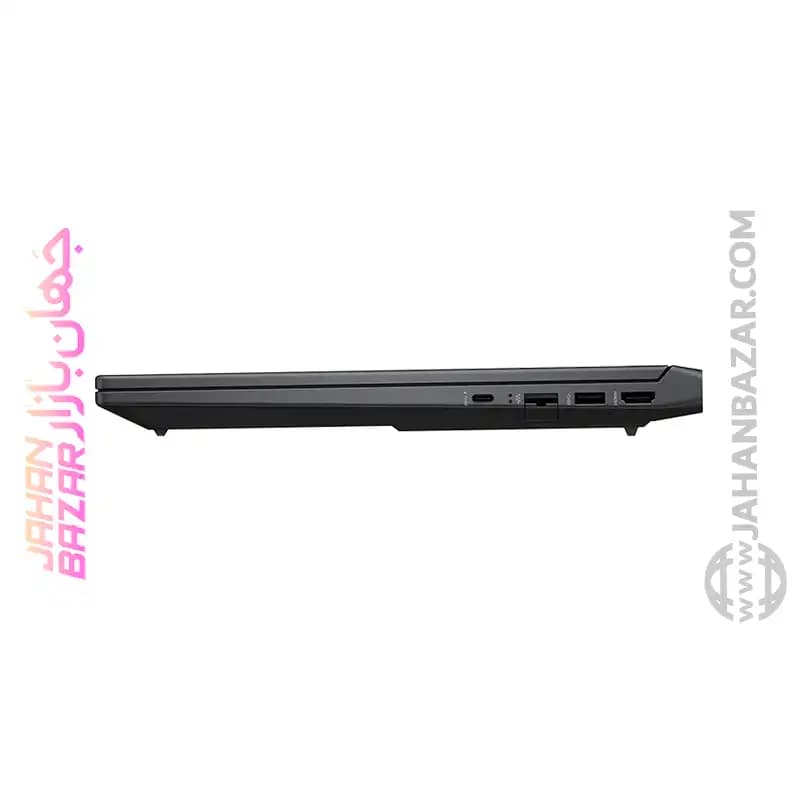 لپ تاپ HP اچ پی گیمینگ Victus Gaming Laptop 15-FA2082WM-Z — تصویر ۲