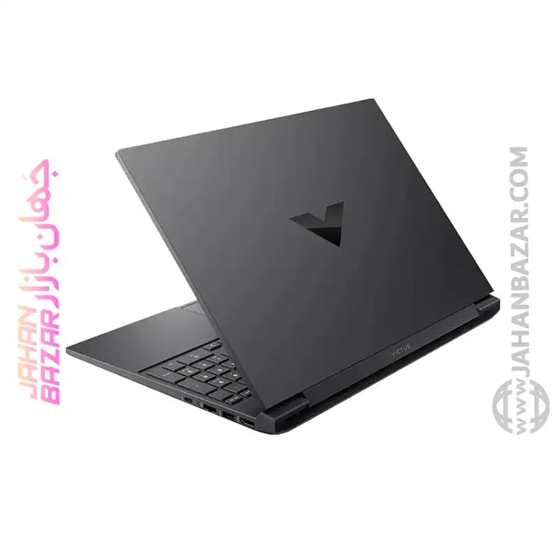 لپ تاپ HP اچ پی گیمینگ Victus Gaming Laptop 15-FA2082WM-Z — تصویر ۶