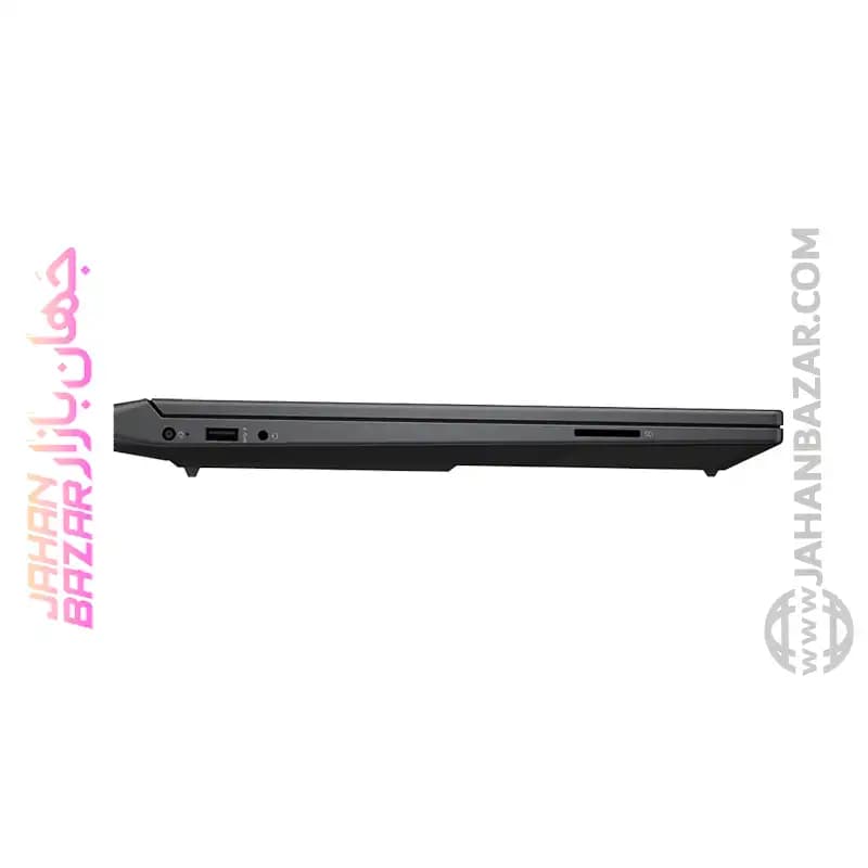 لپ تاپ HP اچ پی گیمینگ Victus Gaming Laptop 15-FA2082WM-Z — تصویر ۴