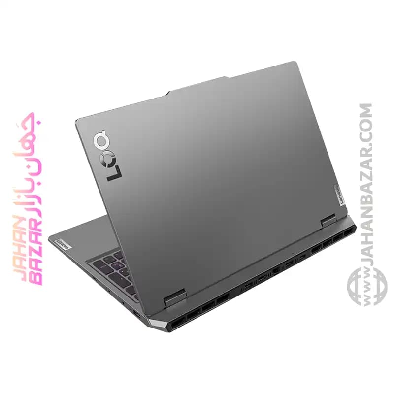 لپ تاپ Lenovo لنوو گیمینگ LOQ 15IRX9-GB 13450HX (2024) — تصویر ۵