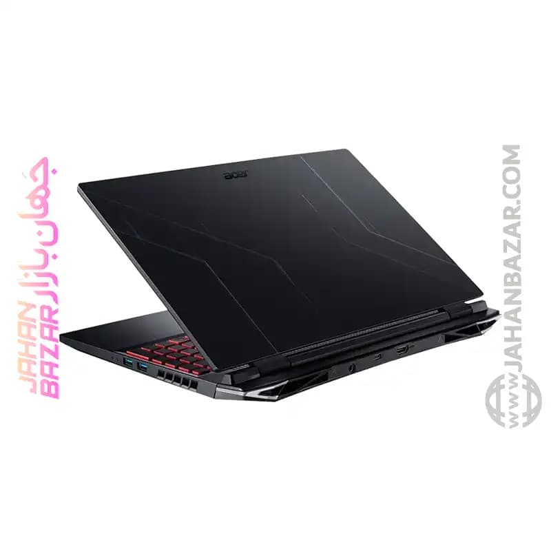لپ تاپ Acer گیمینگ Nitro 5 AN515-58-544K-ZB (2022) — تصویر ۶