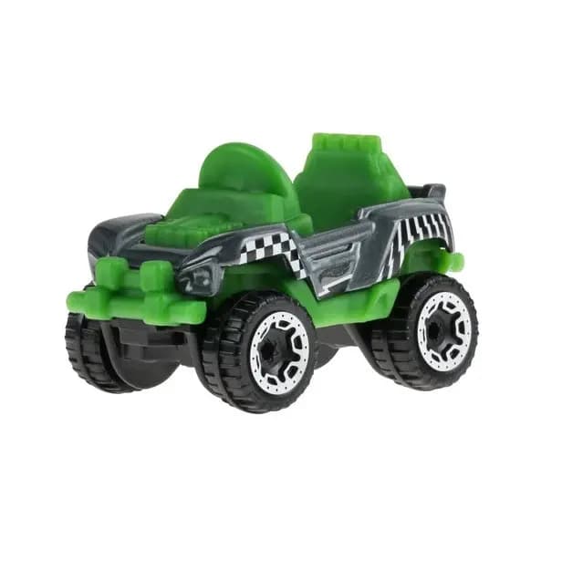 ماشین بازی هات ویلز مدل Bogzilla کد 5785 / HYW75