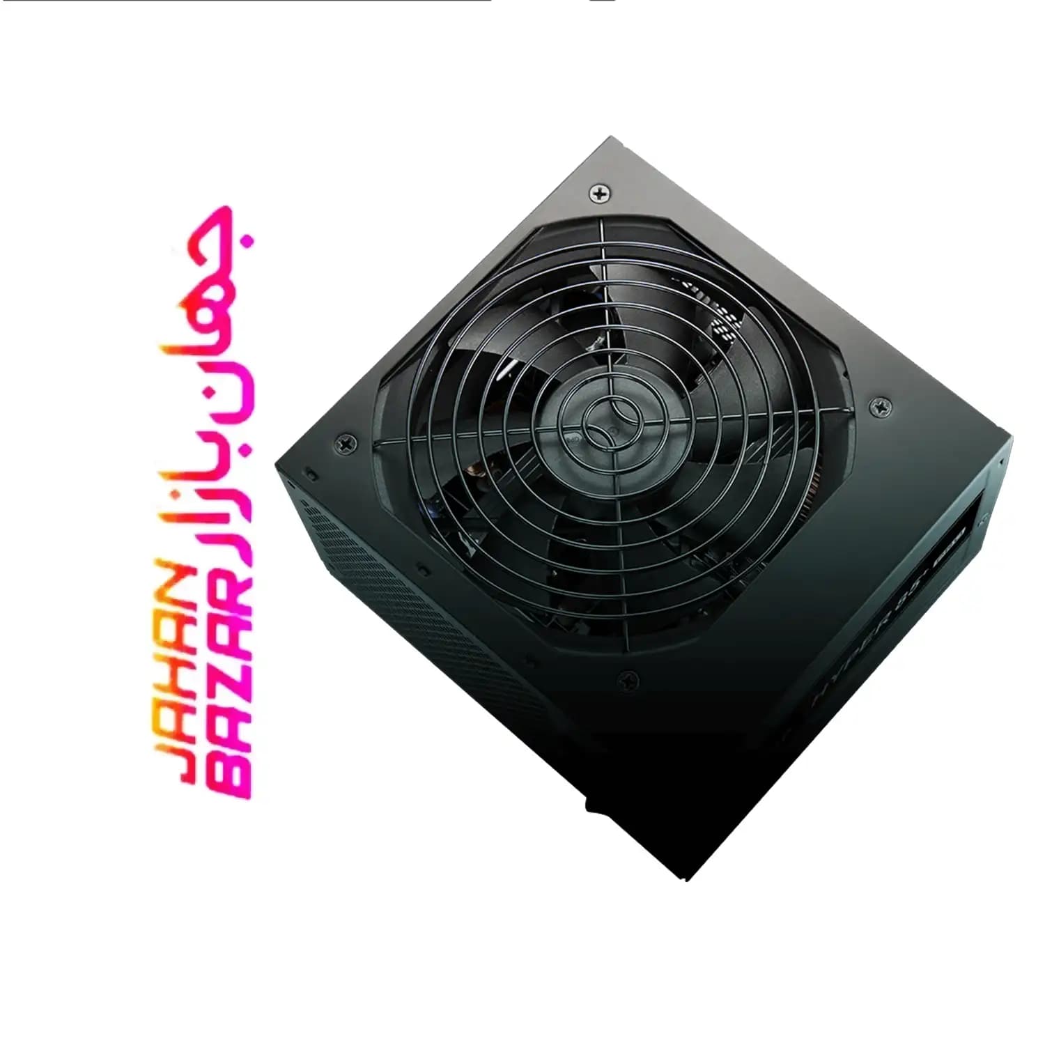 پاور 700 وات FSP مدل HYDRO PRO GEN5 (BRONZ) — تصویر ۳