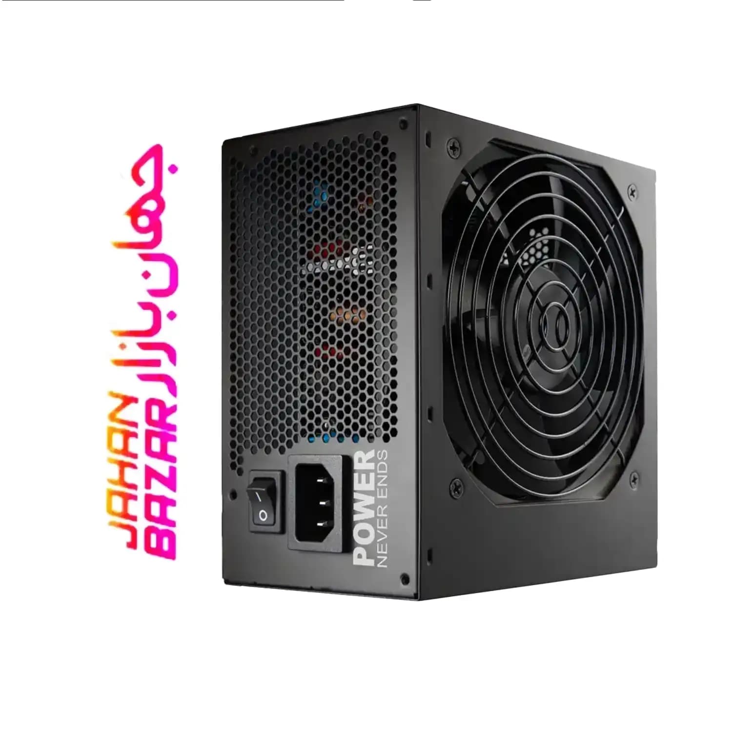 پاور 700 وات FSP مدل HYDRO PRO GEN5 (BRONZ)