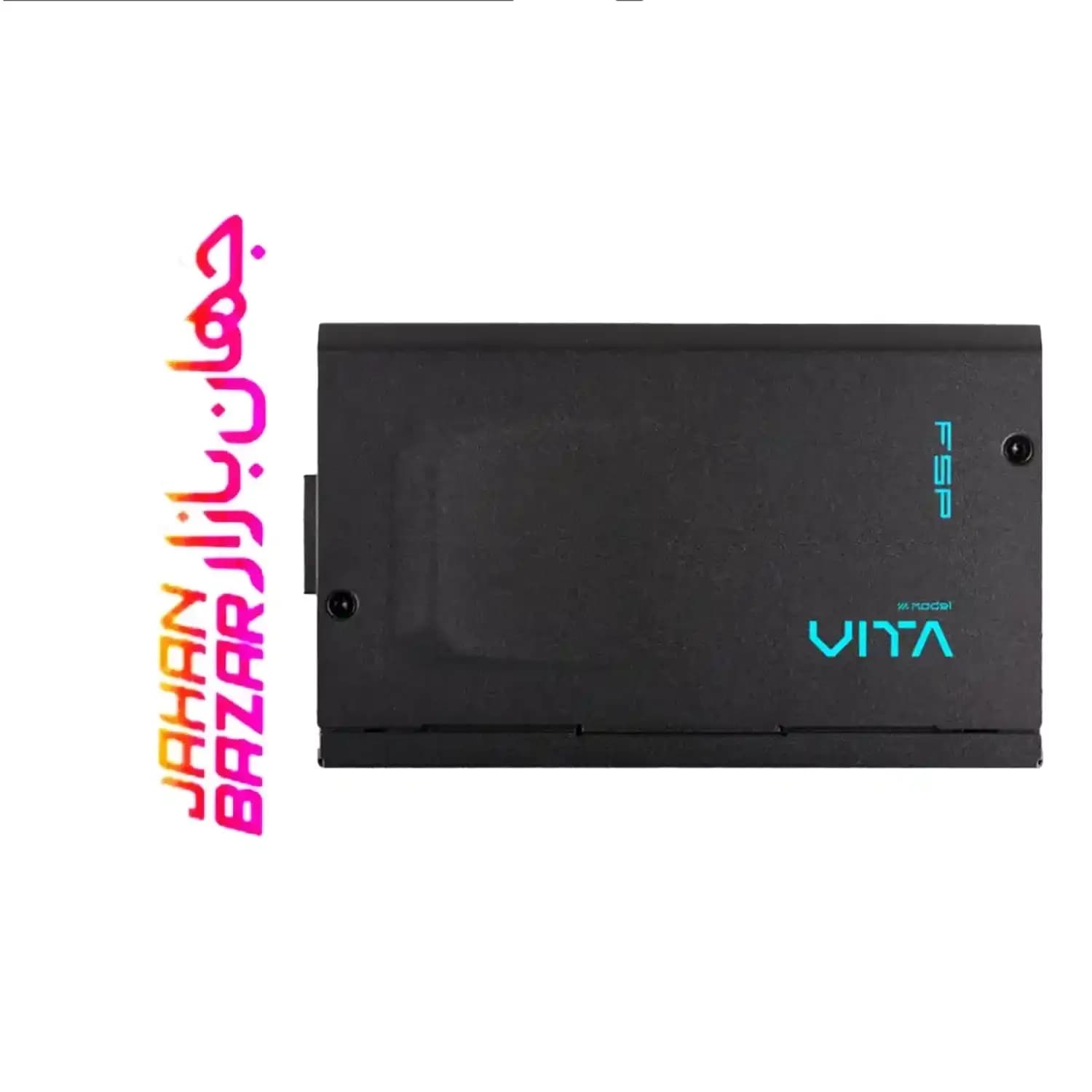 پاور 750 وات FSP مدل VITA GD FIX (GOLD) — تصویر ۳