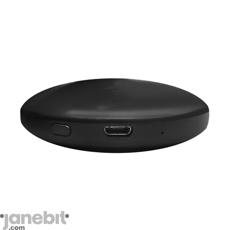 دانگل انتقال تصویر Google Chromecast — تصویر ۳