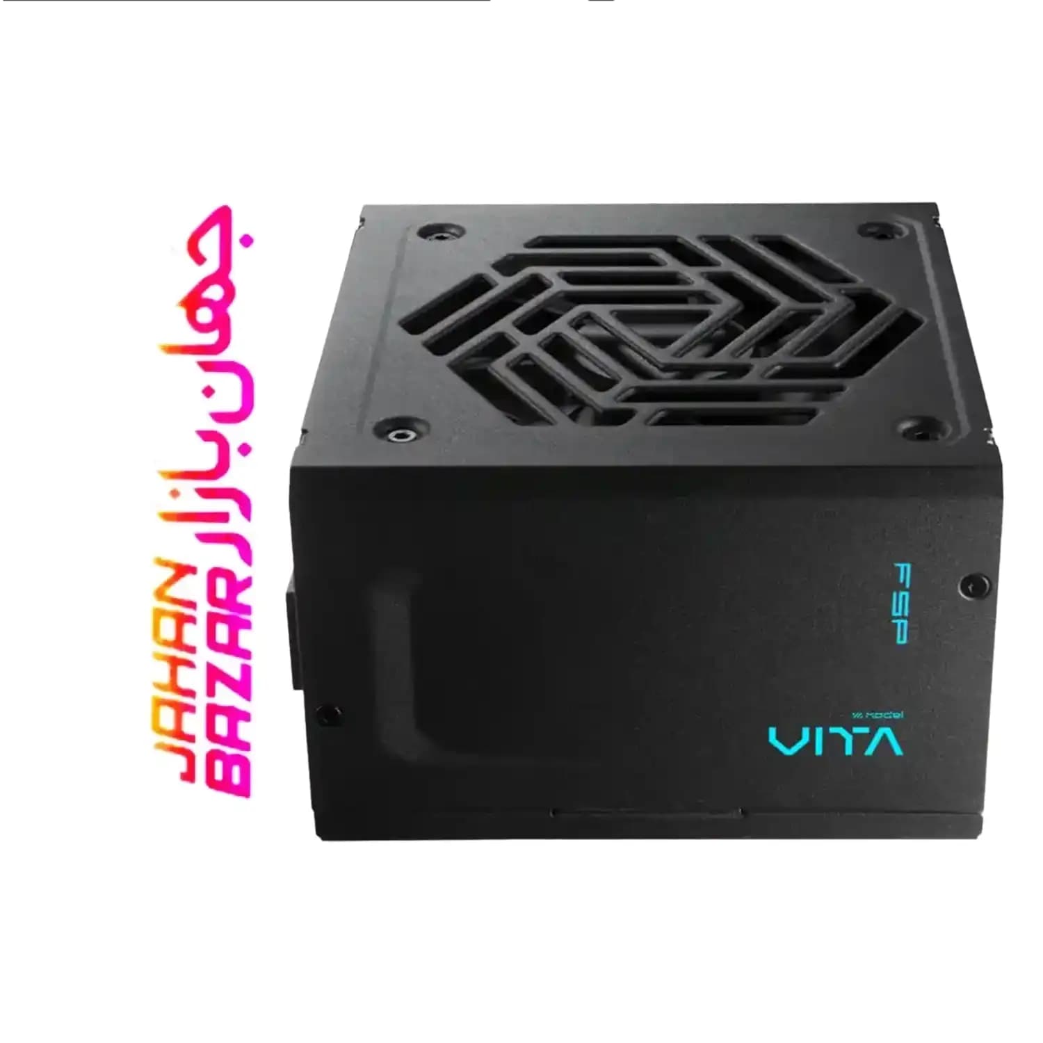 پاور 850 وات FSP مدل VITA GD FIX (GOLD) — تصویر ۲