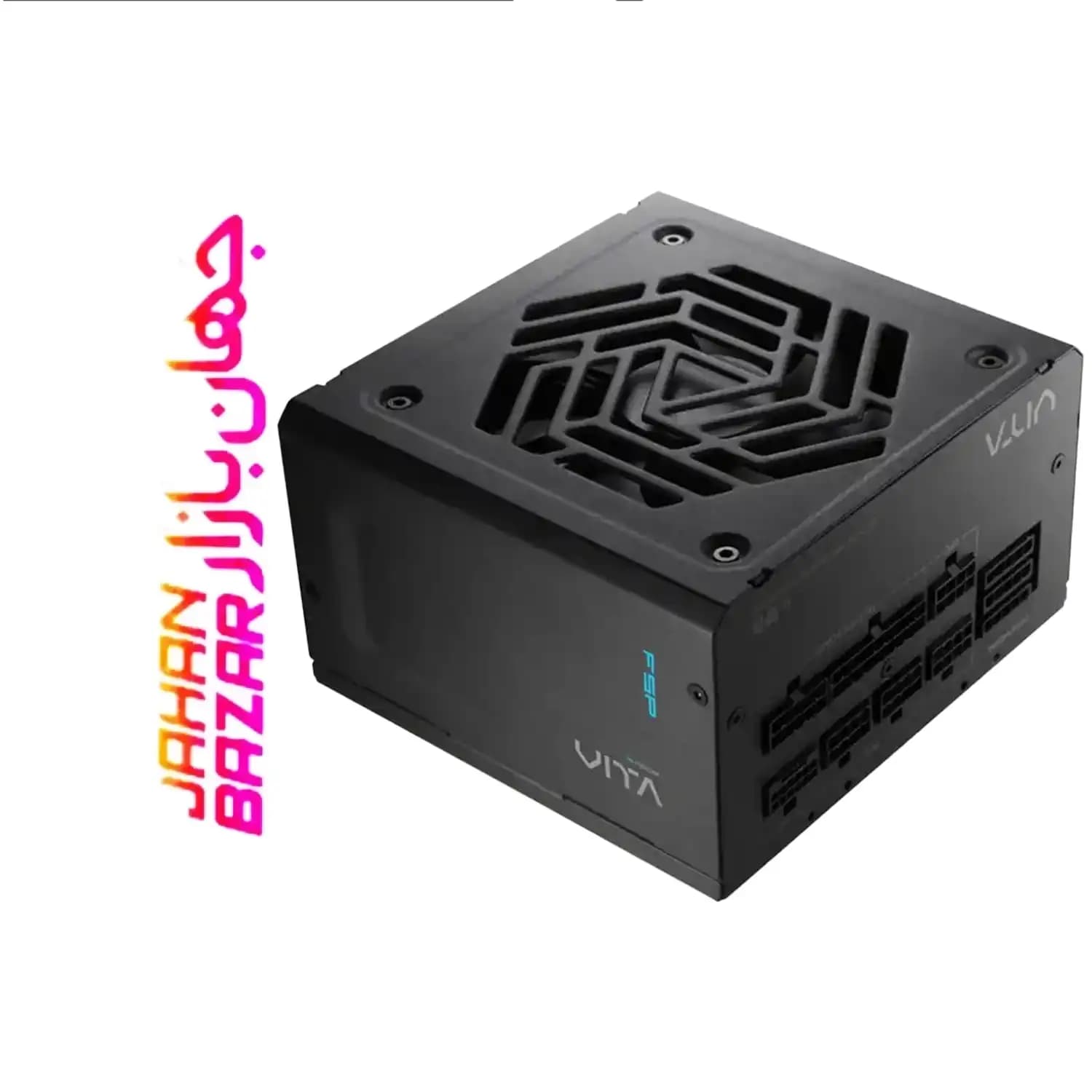 پاور 750 وات FSP مدل VITA GM FULL (GOLD) — تصویر ۴