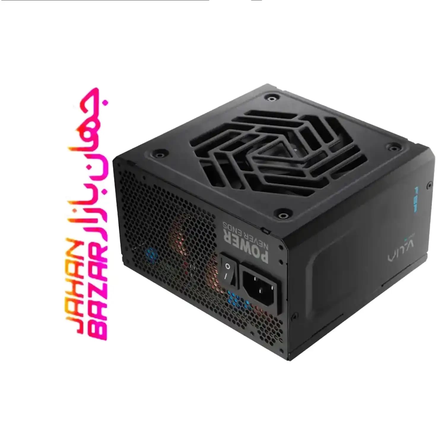 پاور 850 وات FSP مدل VITA GM FULL (GOLD) — تصویر ۷
