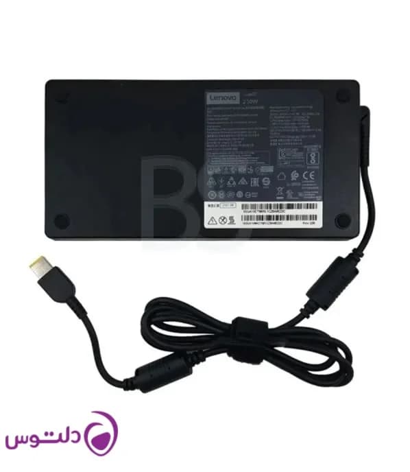 شارژر لپ تاپ LENOVO Legion 5 15IMH05H — تصویر ۴